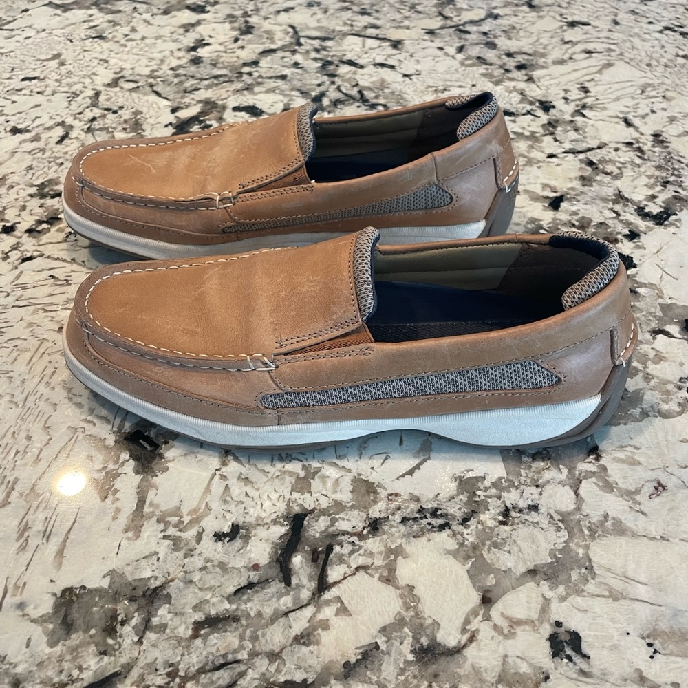 Sperry Top Sider size 10.5